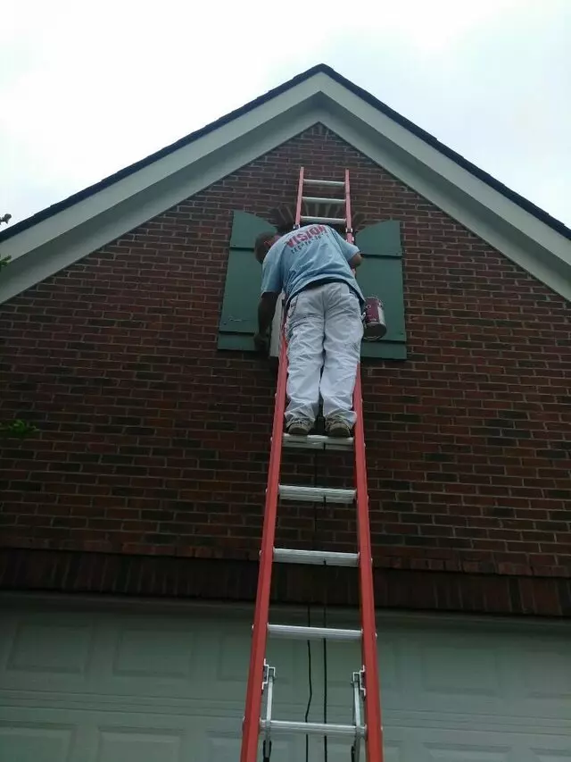 A God Send Painter