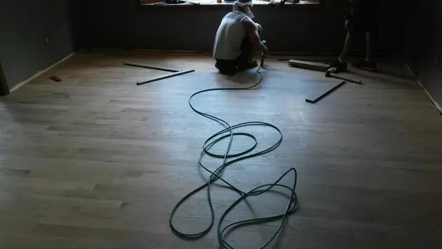 A God Send Painter