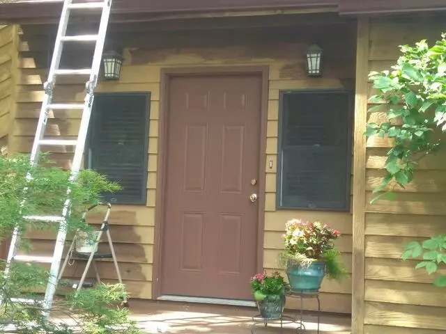 A God Send Painter