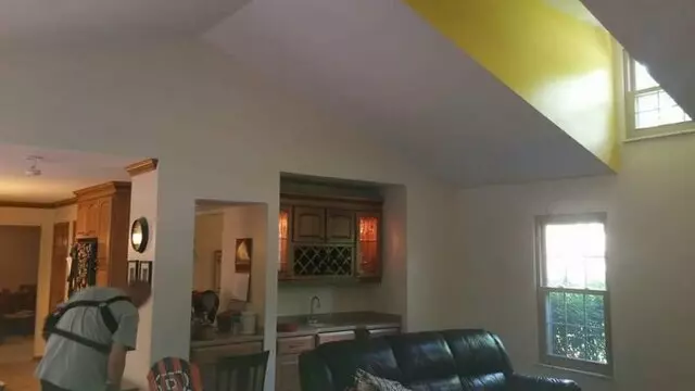 A God Send Painter