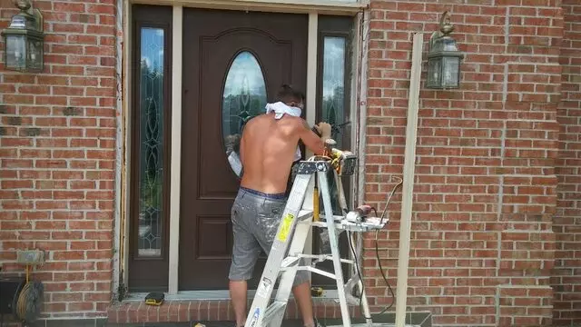 A God Send Painter