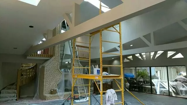 A God Send Painter