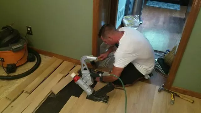 A God Send Painter