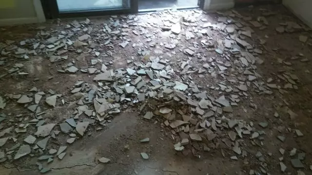 A God Send Painter