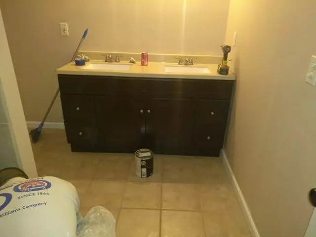 A God Send Painter