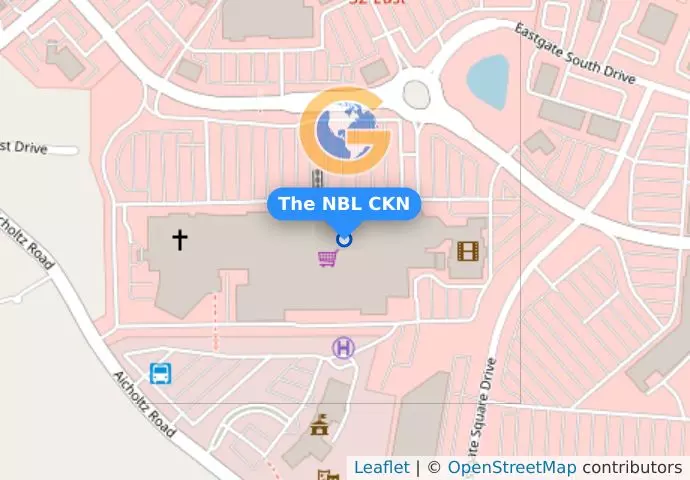 The NBL CKN