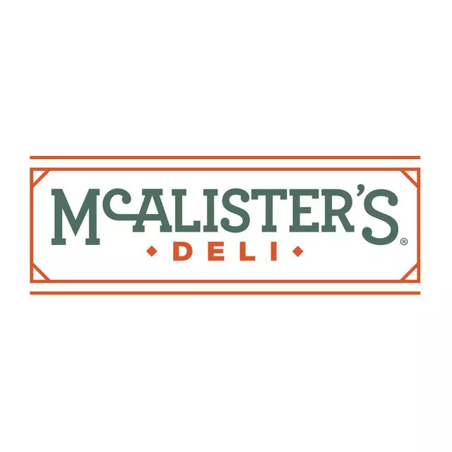 McAlister's Deli