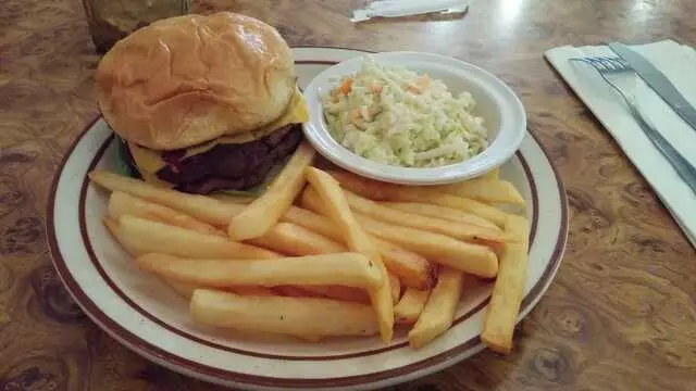 Anna’s Family Restaurant