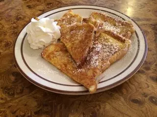 Anna’s Family Restaurant