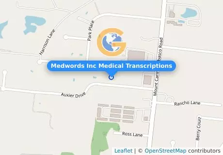Medwords Inc Medical Transcriptions
