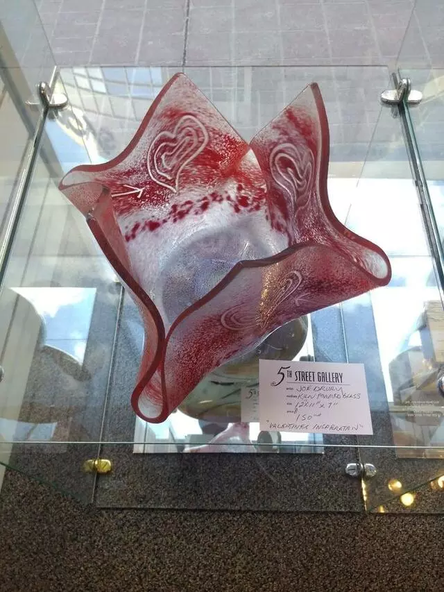 5th Street Gallery