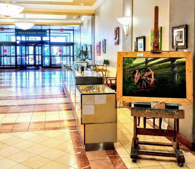 5th Street Gallery