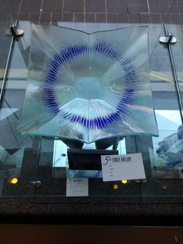 5th Street Gallery