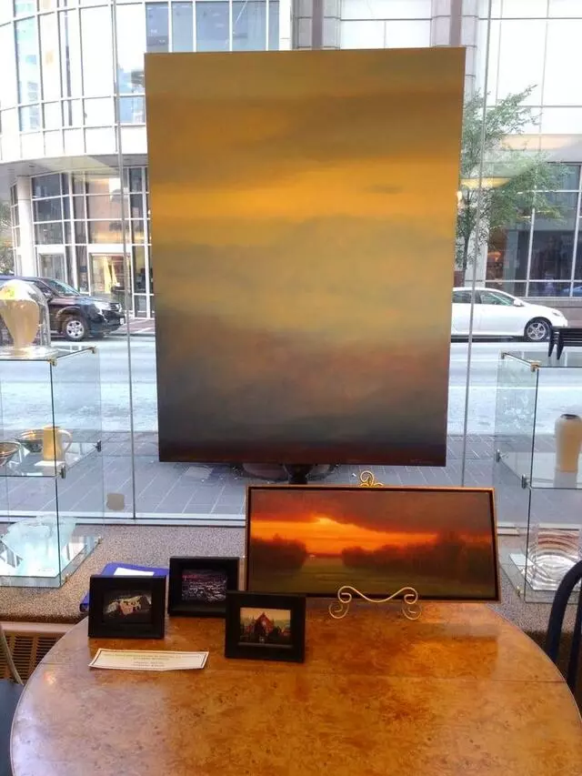 5th Street Gallery
