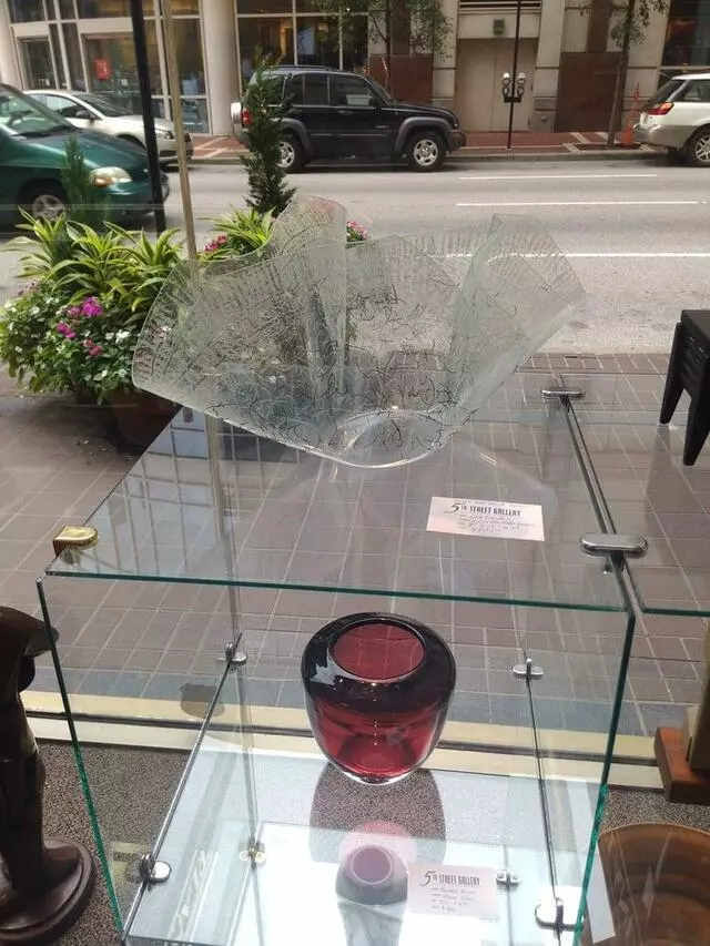5th Street Gallery