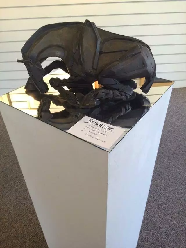 5th Street Gallery