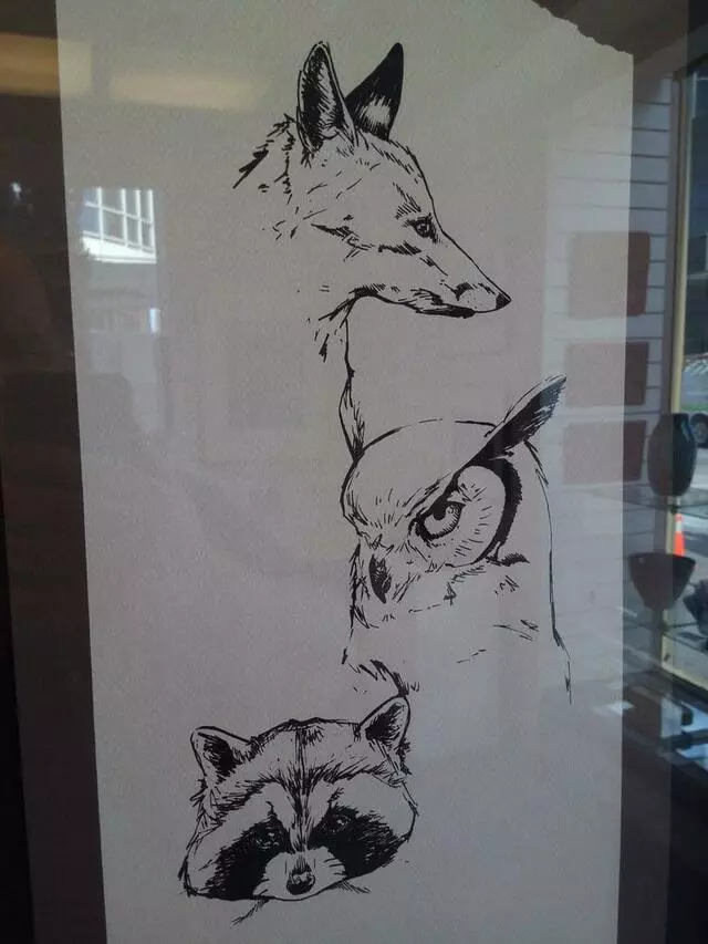5th Street Gallery