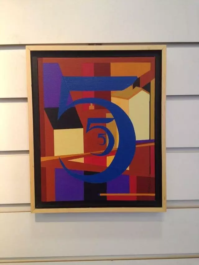 5th Street Gallery