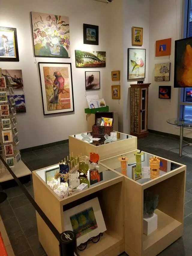 5th Street Gallery
