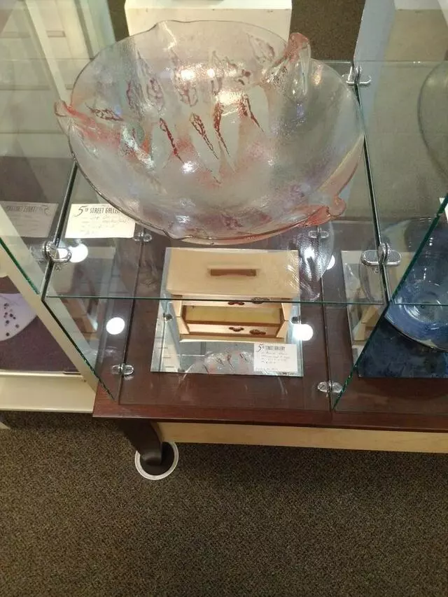 5th Street Gallery