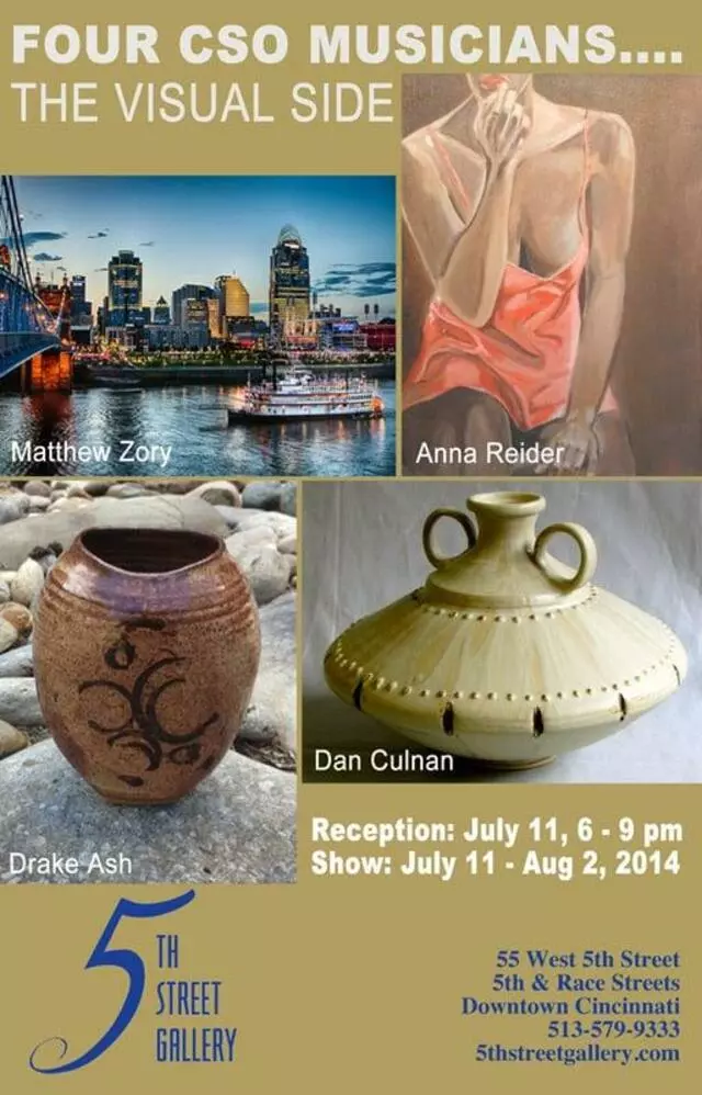 5th Street Gallery
