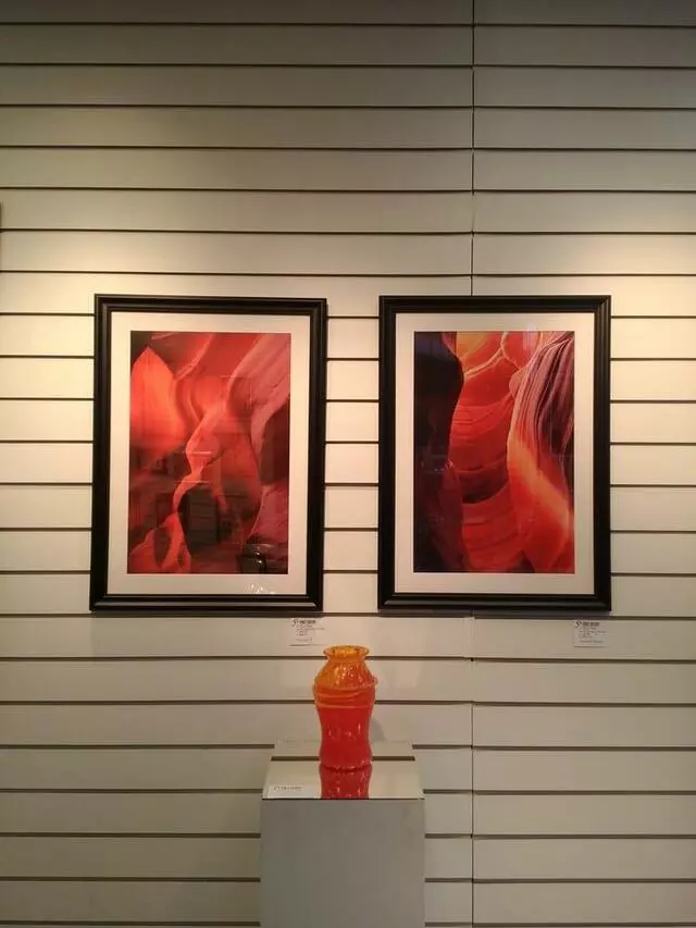 5th Street Gallery