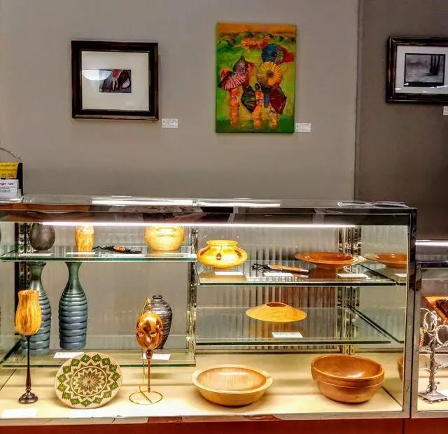 5th Street Gallery