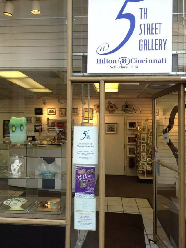 5th Street Gallery