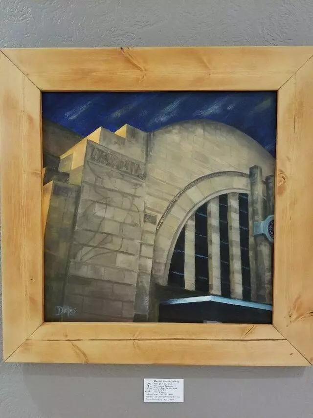 5th Street Gallery