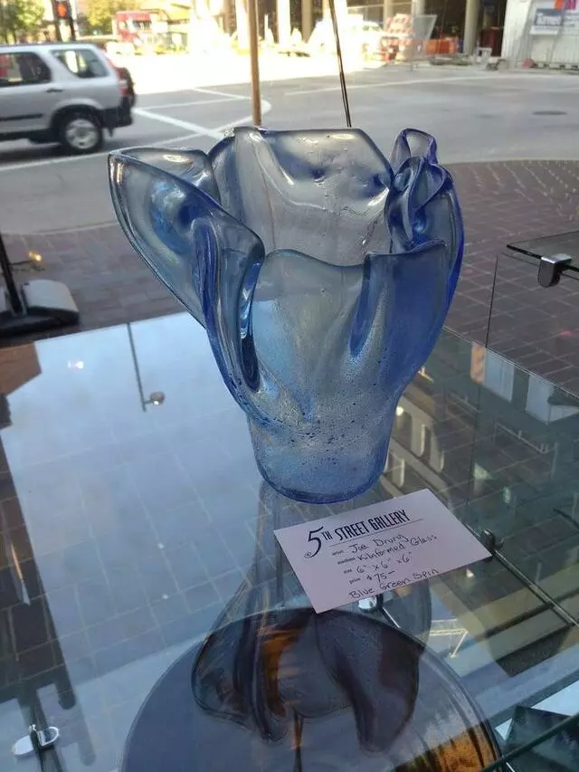 5th Street Gallery