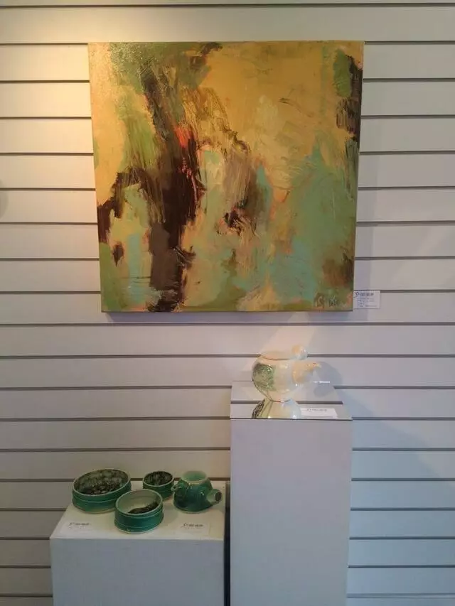 5th Street Gallery