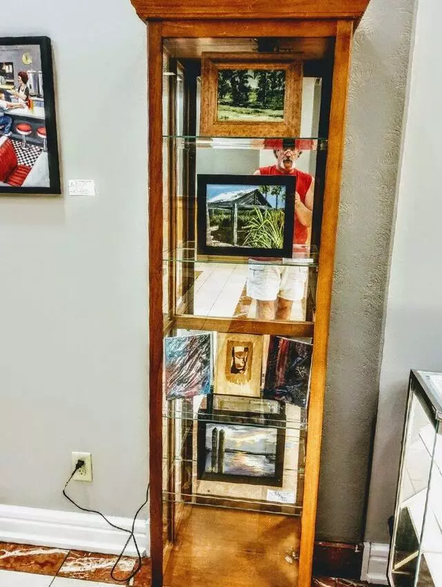 5th Street Gallery