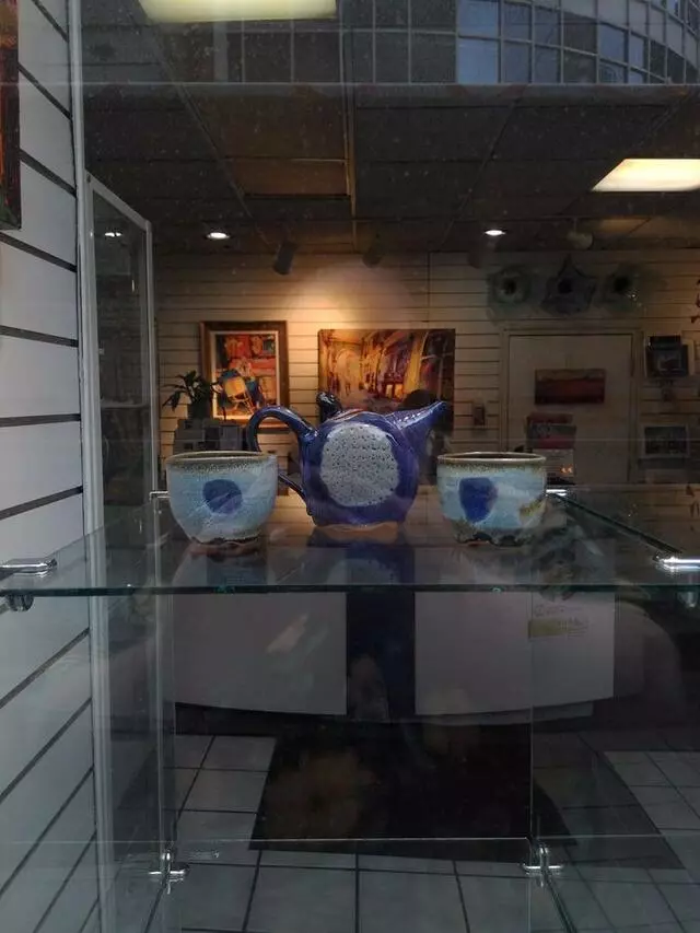 5th Street Gallery