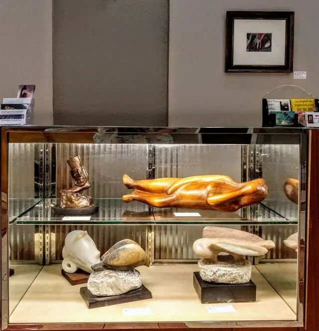 5th Street Gallery
