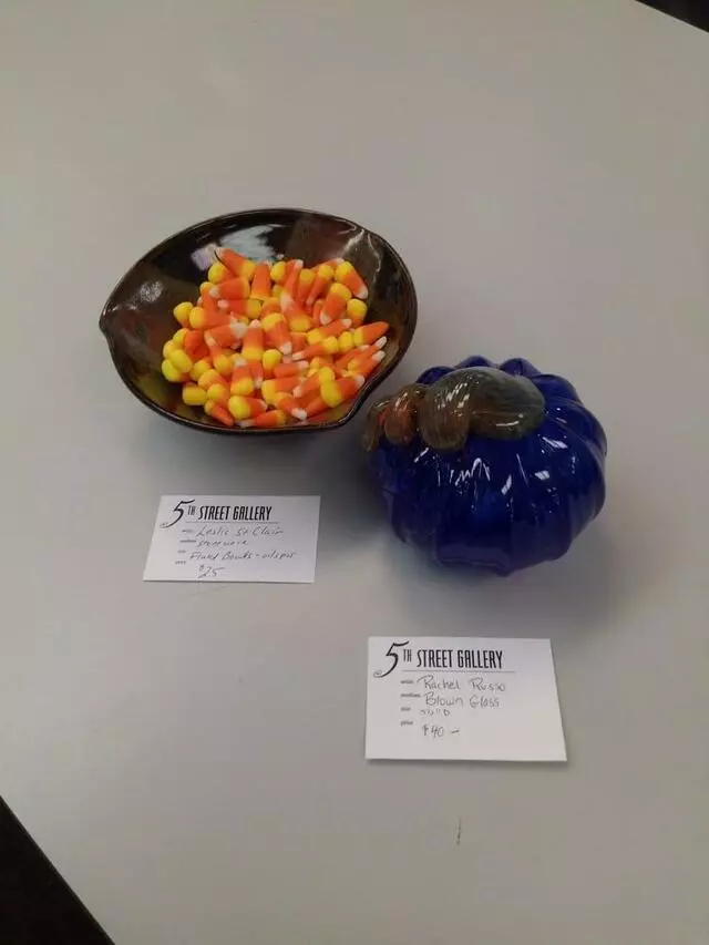 5th Street Gallery