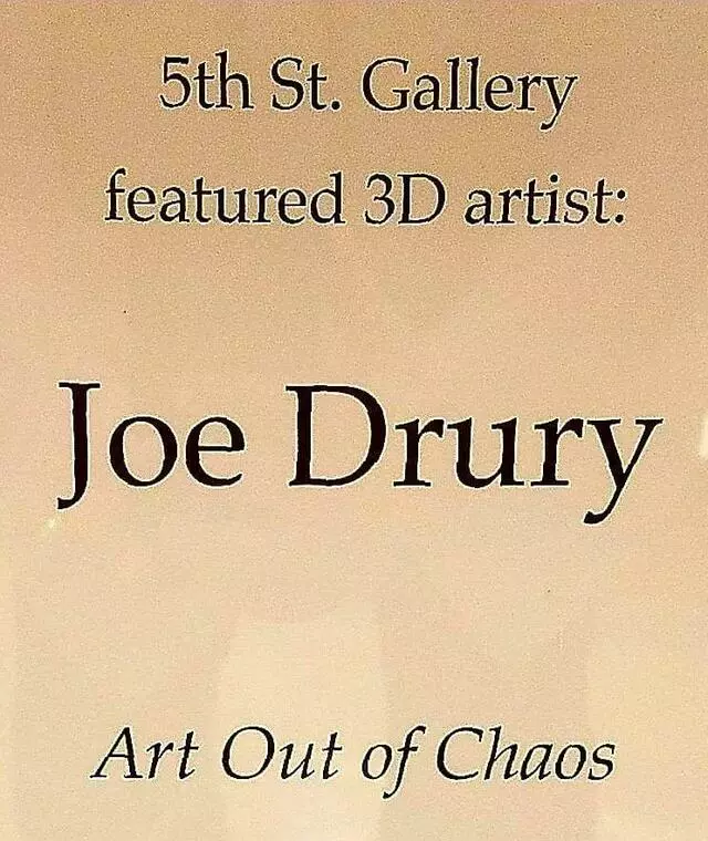 5th Street Gallery