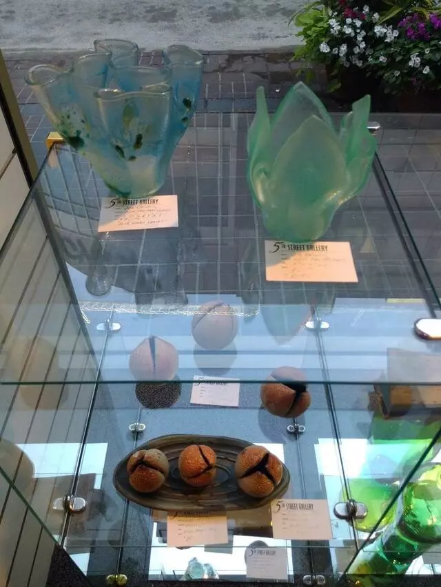 5th Street Gallery