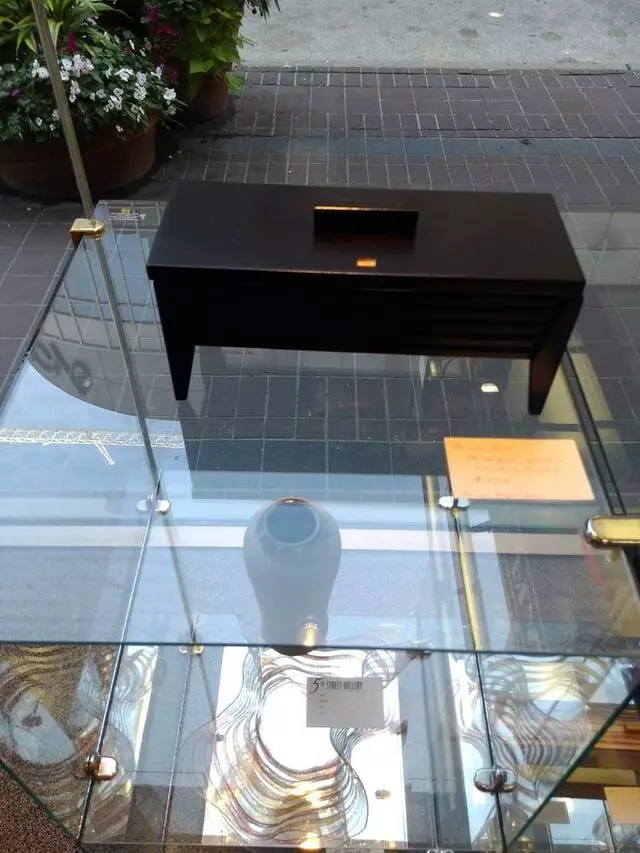 5th Street Gallery