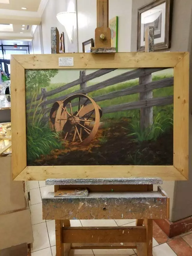 5th Street Gallery