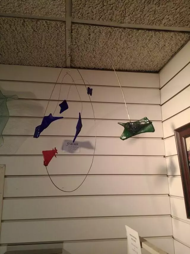 5th Street Gallery