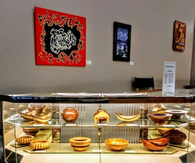 5th Street Gallery
