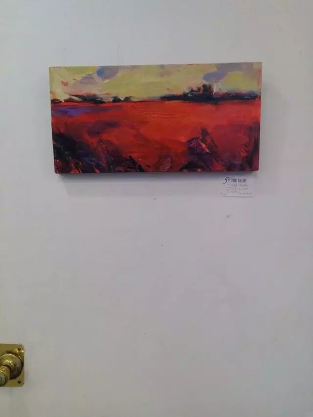 5th Street Gallery