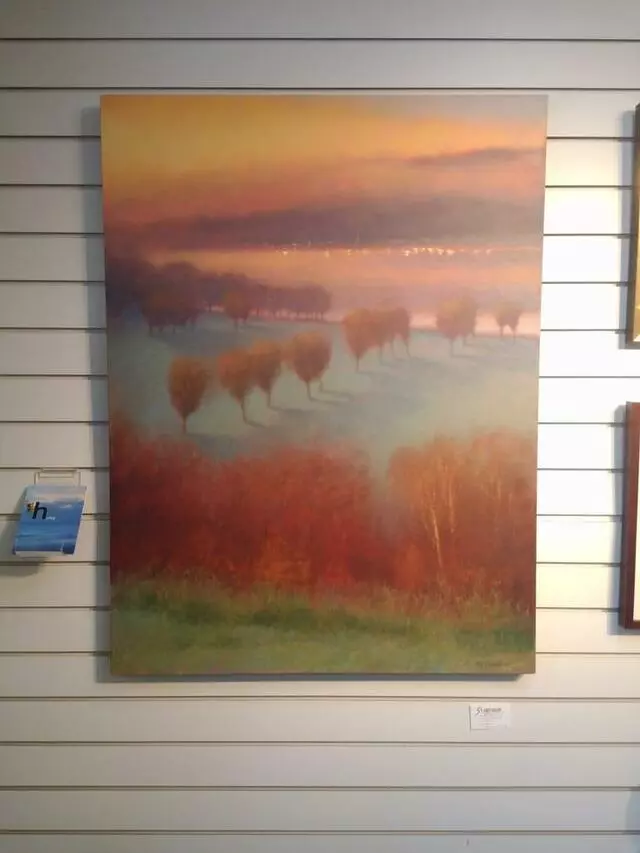5th Street Gallery