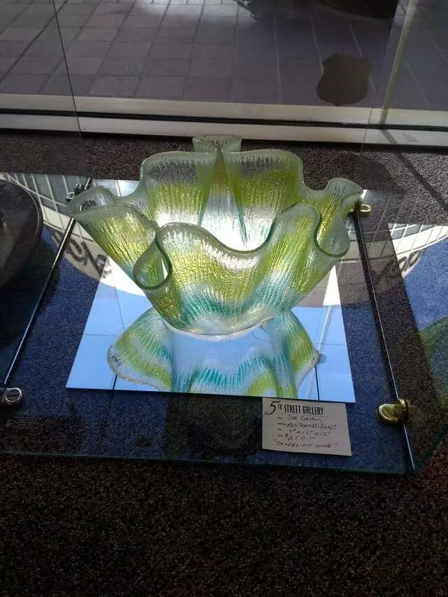 5th Street Gallery