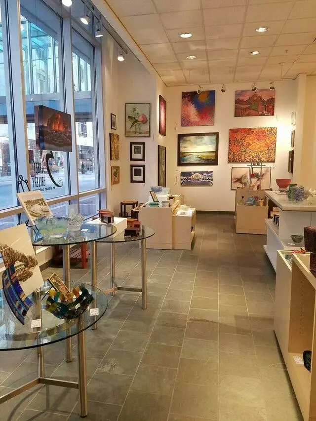 5th Street Gallery