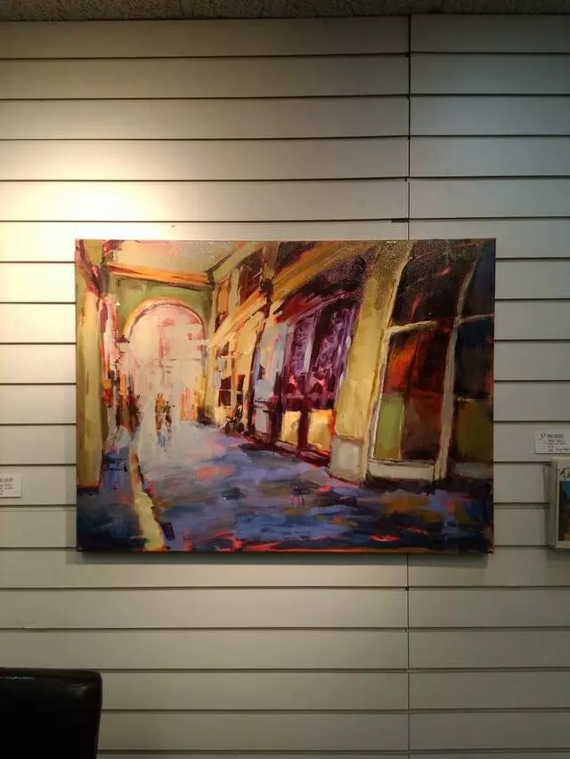 5th Street Gallery