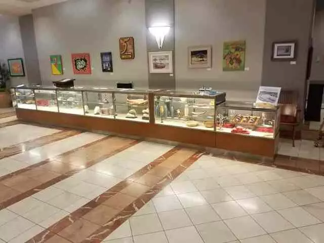 5th Street Gallery