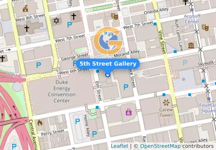 5th Street Gallery
