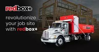 redbox+ of Cincinnati
