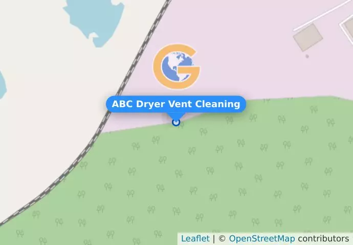 ABC Dryer Vent Cleaning